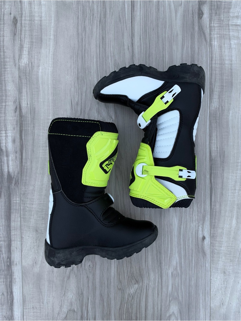Moose Racing Kids M1.3 MX Boots